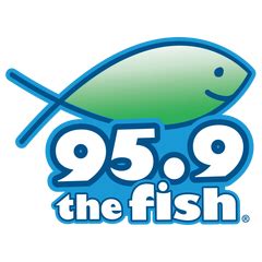 9 fish|95.9 The Fish .